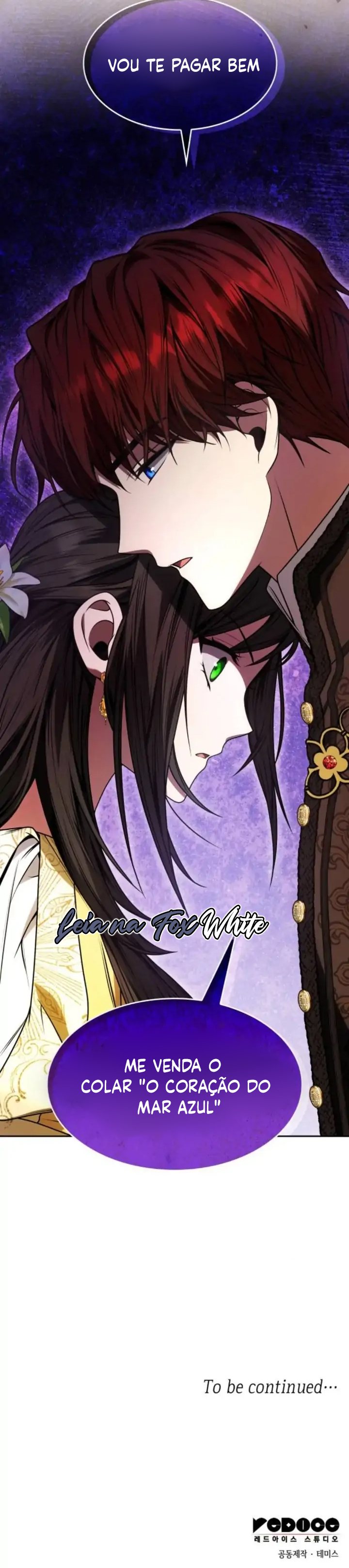 Read Im The Queen In This Life PT BR Manga Online