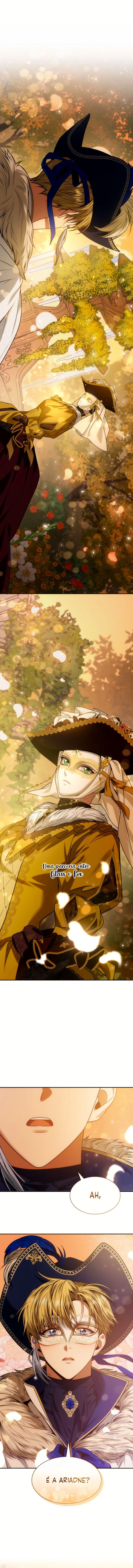 Read Im The Queen In This Life PT BR Manga Online