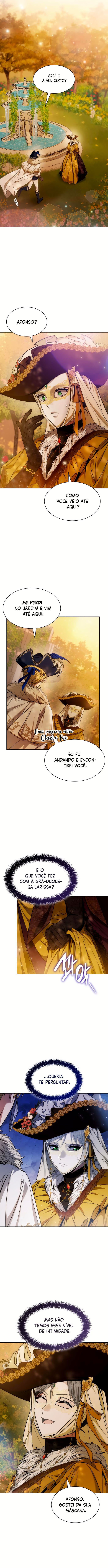 Read Im The Queen In This Life PT BR Manga Online