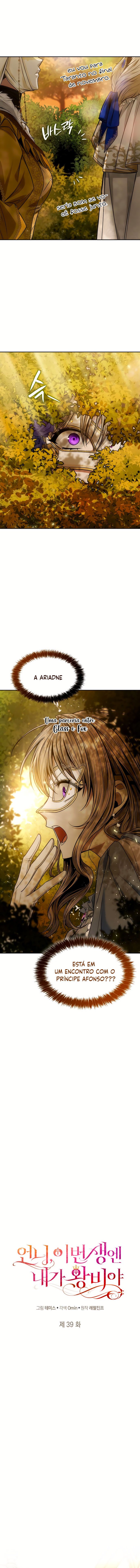 Read Im The Queen In This Life PT BR Manga Online