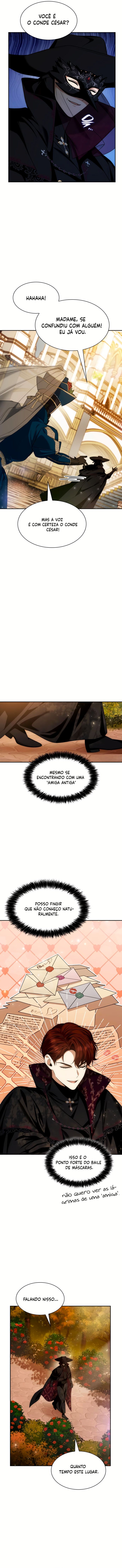 Read Im The Queen In This Life PT BR Manga Online