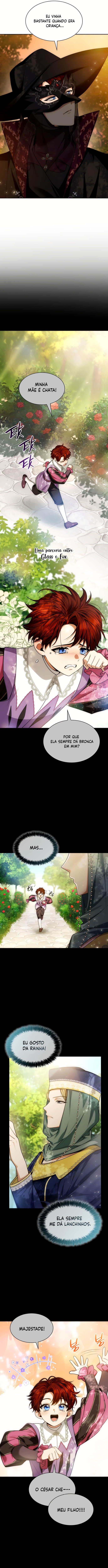 Read Im The Queen In This Life PT BR Manga Online