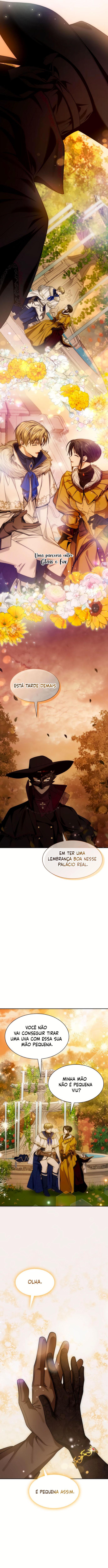 Read Im The Queen In This Life PT BR Manga Online