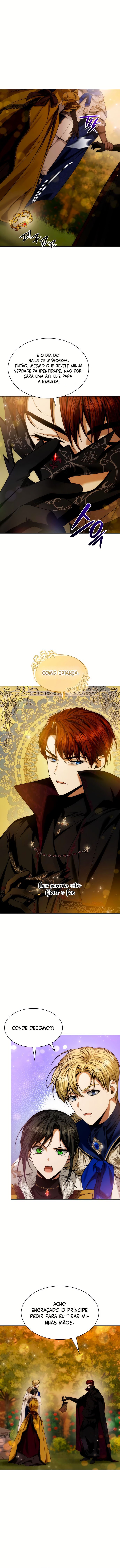Read Im The Queen In This Life PT BR Manga Online