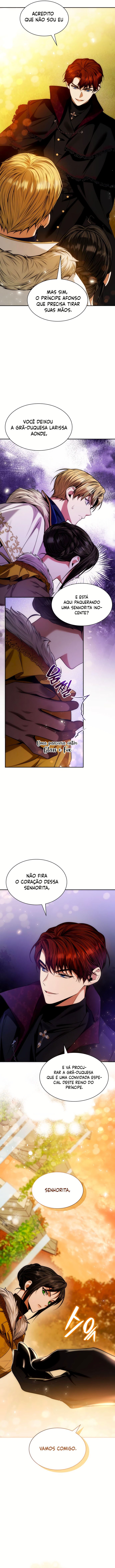 Read Im The Queen In This Life PT BR Manga Online