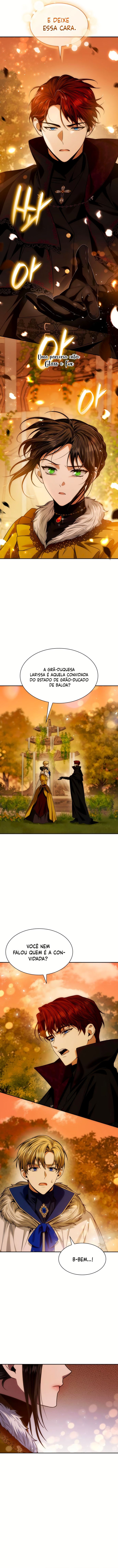 Read Im The Queen In This Life PT BR Manga Online