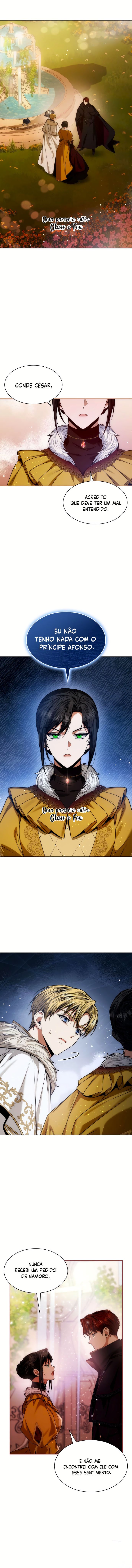 Read Im The Queen In This Life PT BR Manga Online