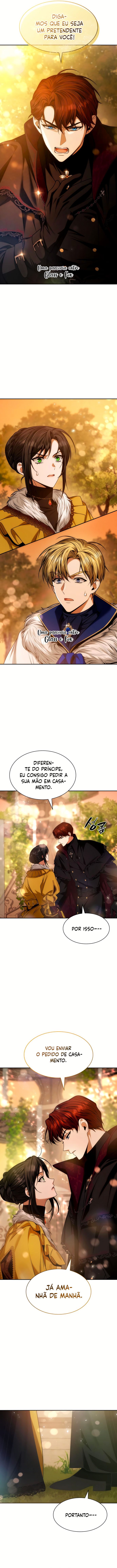 Read Im The Queen In This Life PT BR Manga Online