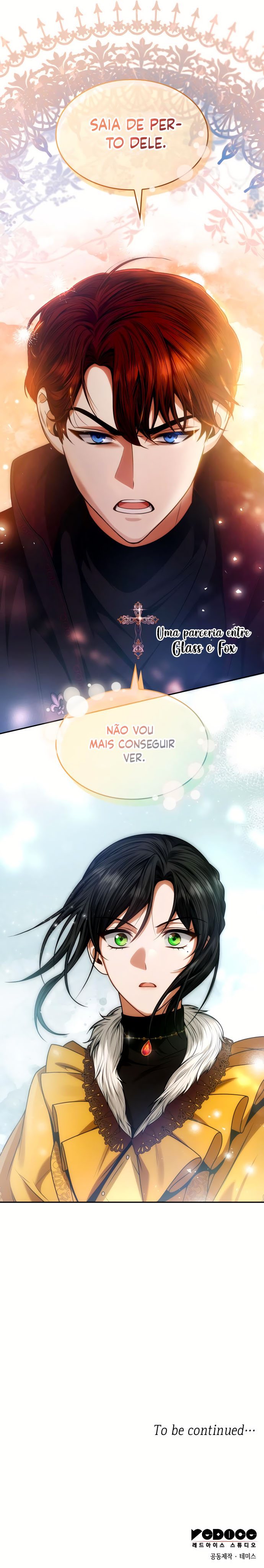 Read Im The Queen In This Life PT BR Manga Online