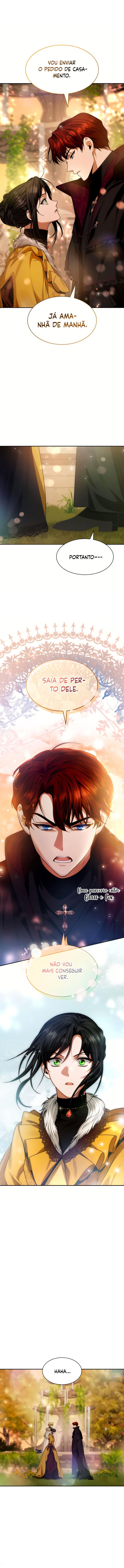 Read Im The Queen In This Life PT BR Manga Online