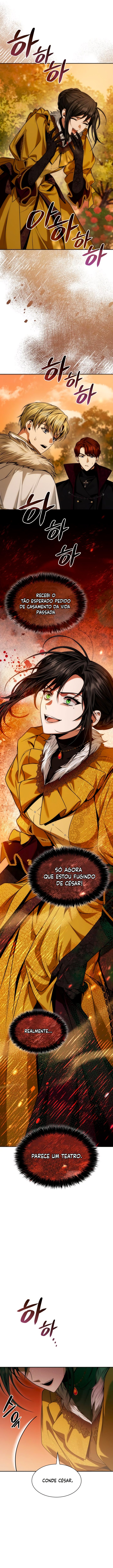 Read Im The Queen In This Life PT BR Manga Online