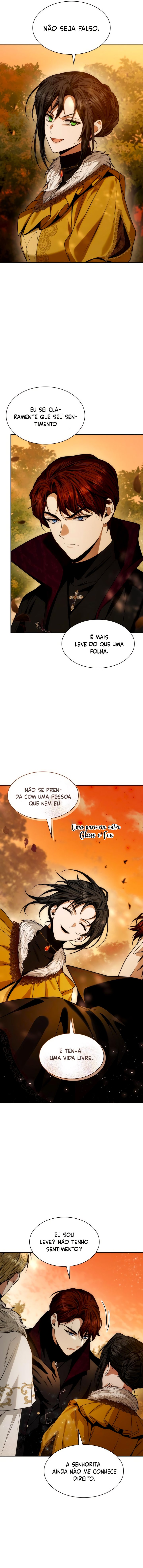 Read Im The Queen In This Life PT BR Manga Online
