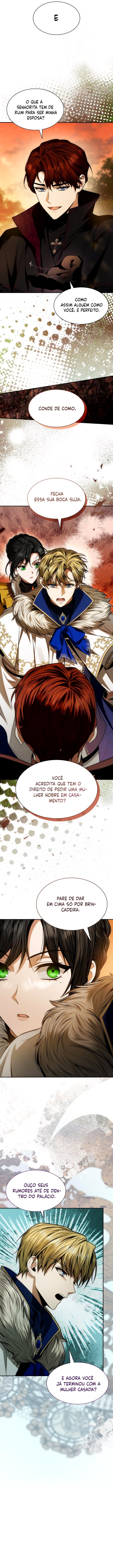 Read Im The Queen In This Life PT BR Manga Online
