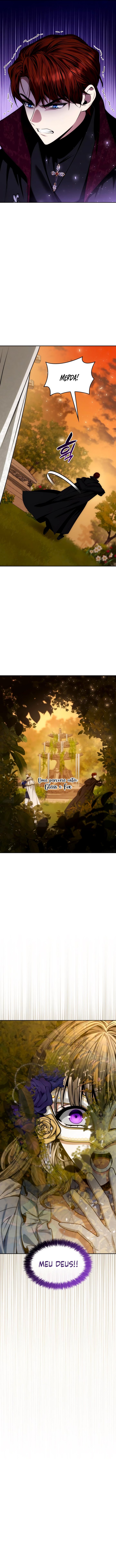 Read Im The Queen In This Life PT BR Manga Online