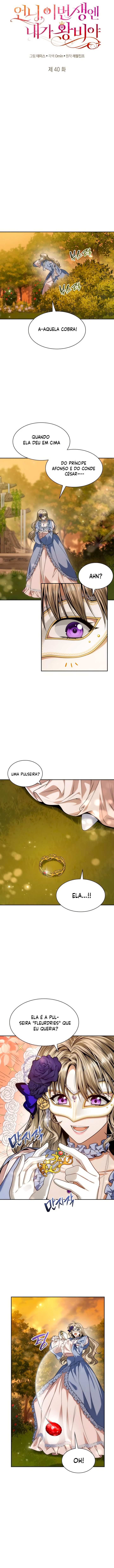 Read Im The Queen In This Life PT BR Manga Online