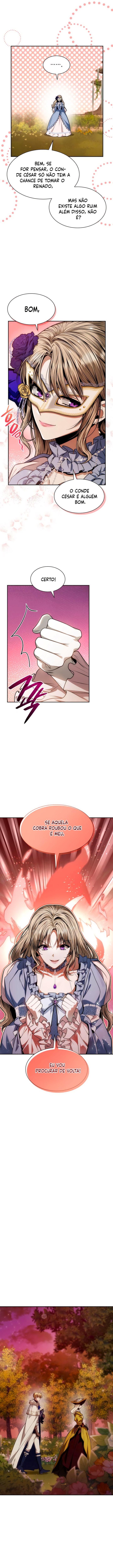 Read Im The Queen In This Life PT BR Manga Online