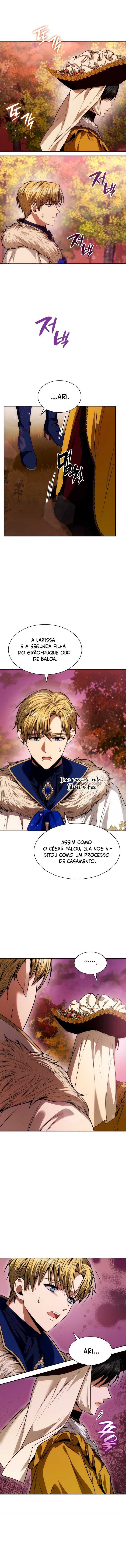 Read Im The Queen In This Life PT BR Manga Online