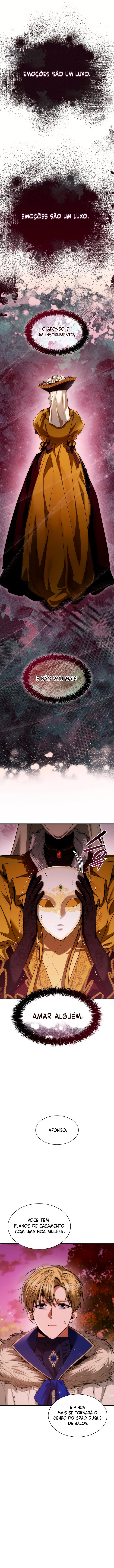 Read Im The Queen In This Life PT BR Manga Online