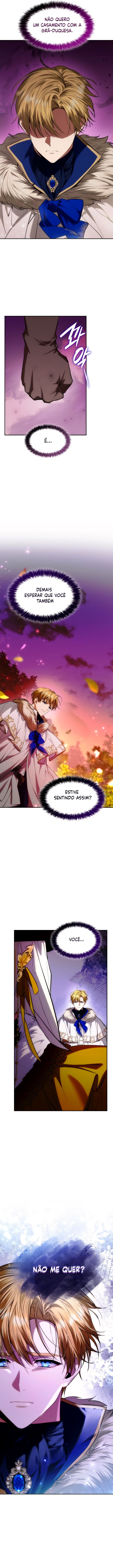 Read Im The Queen In This Life PT BR Manga Online