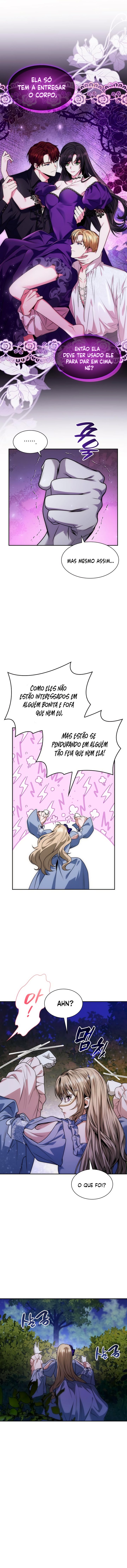 Read Im The Queen In This Life PT BR Manga Online