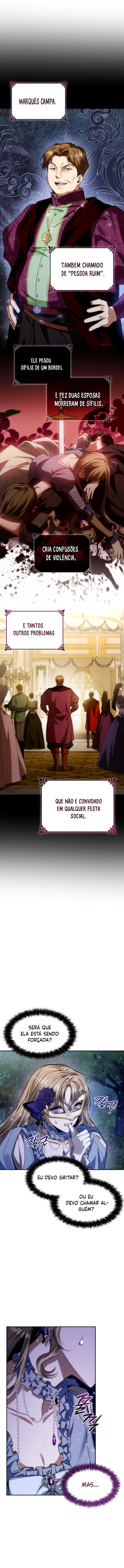 Read Im The Queen In This Life PT BR Manga Online