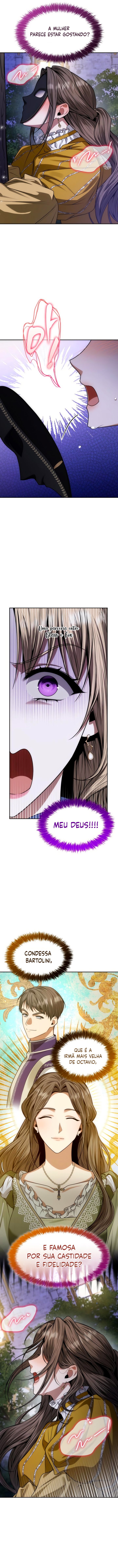 Read Im The Queen In This Life PT BR Manga Online