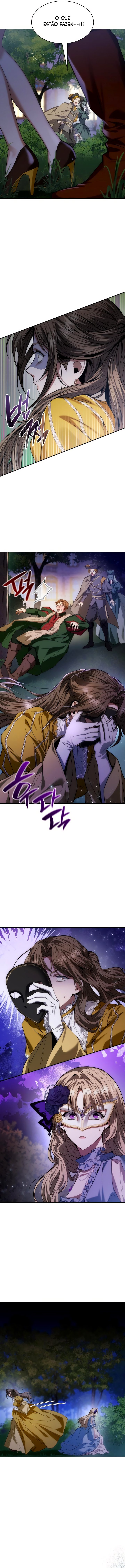 Read Im The Queen In This Life PT BR Manga Online