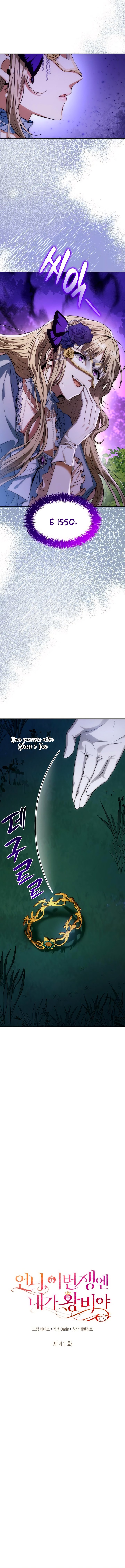 Read Im The Queen In This Life PT BR Manga Online