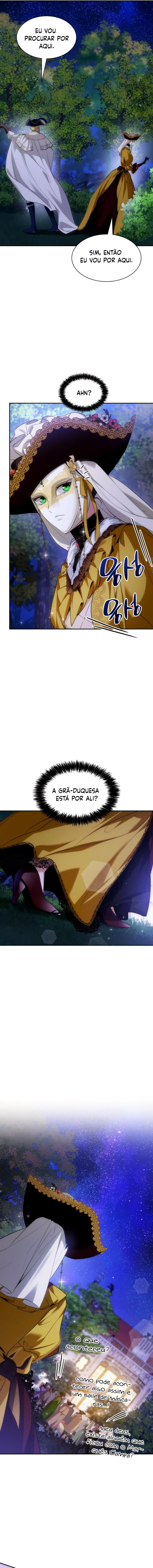 Read Im The Queen In This Life PT BR Manga Online