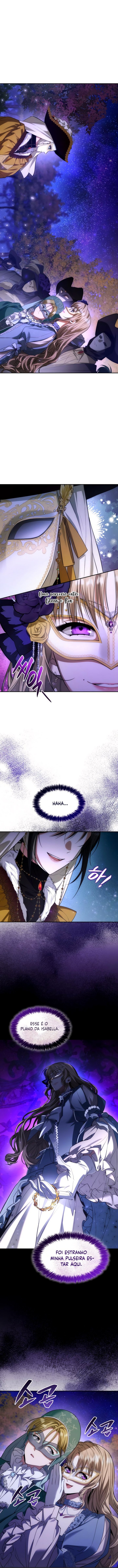 Read Im The Queen In This Life PT BR Manga Online