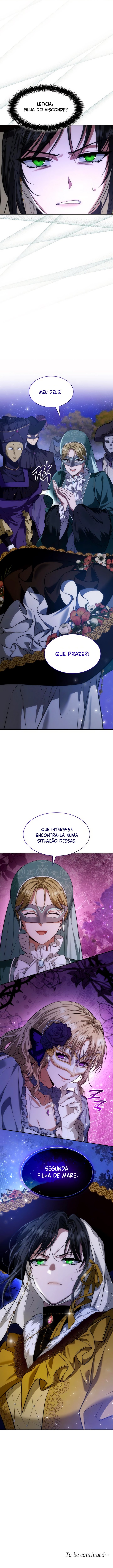 Read Im The Queen In This Life PT BR Manga Online
