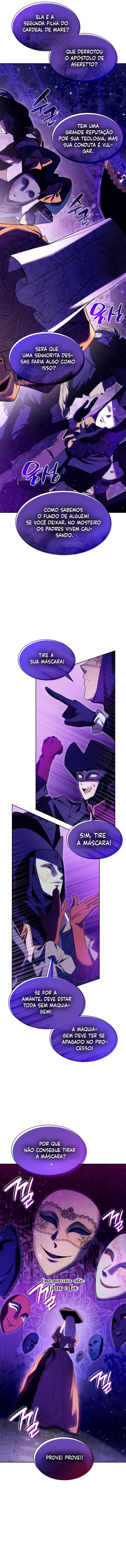 Read Im The Queen In This Life PT BR Manga Online