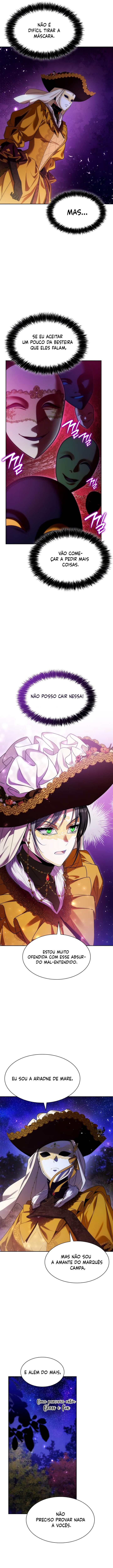 Read Im The Queen In This Life PT BR Manga Online