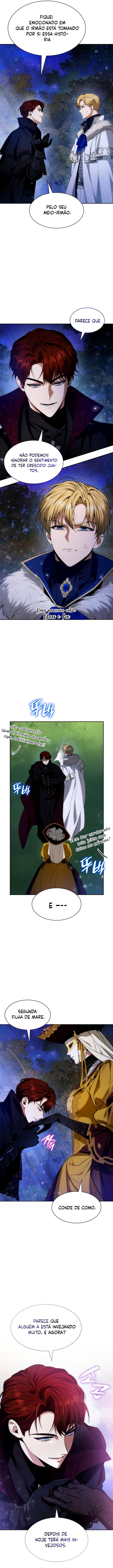 Read Im The Queen In This Life PT BR Manga Online
