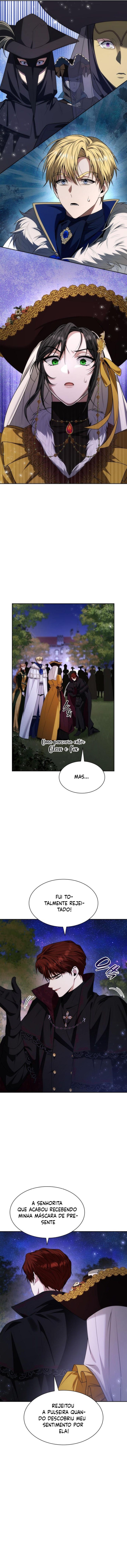 Read Im The Queen In This Life PT BR Manga Online