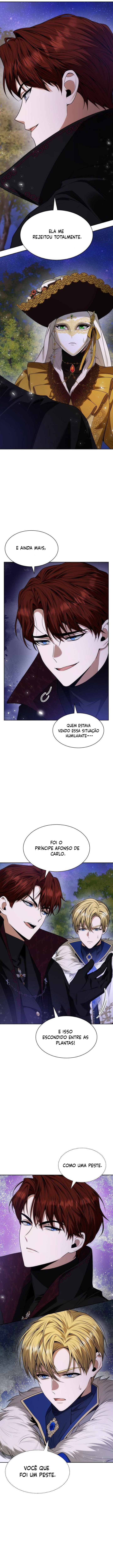 Read Im The Queen In This Life PT BR Manga Online