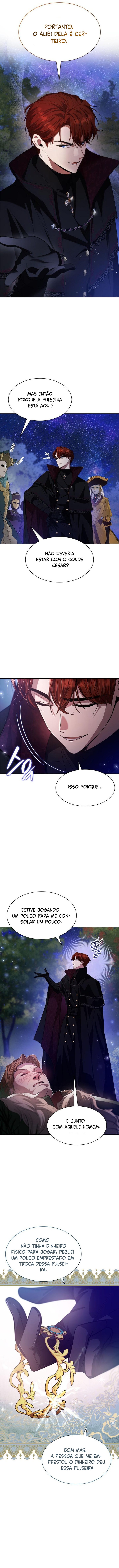 Read Im The Queen In This Life PT BR Manga Online