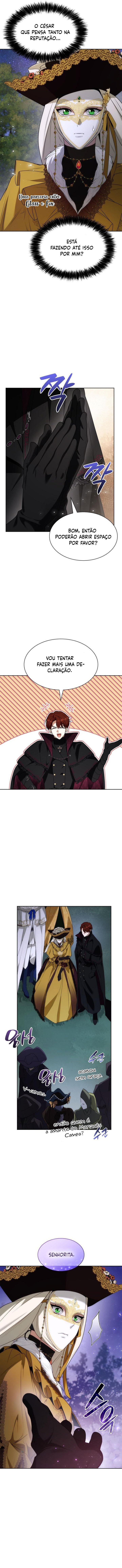 Read Im The Queen In This Life PT BR Manga Online