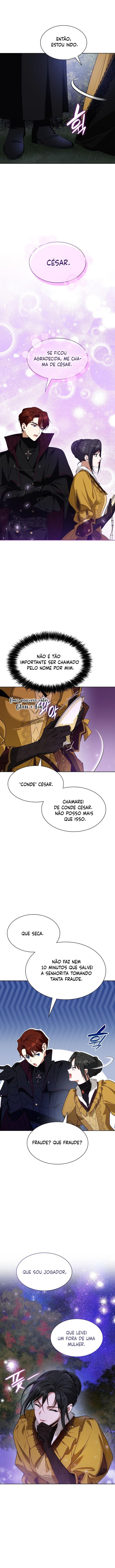 Read Im The Queen In This Life PT BR Manga Online