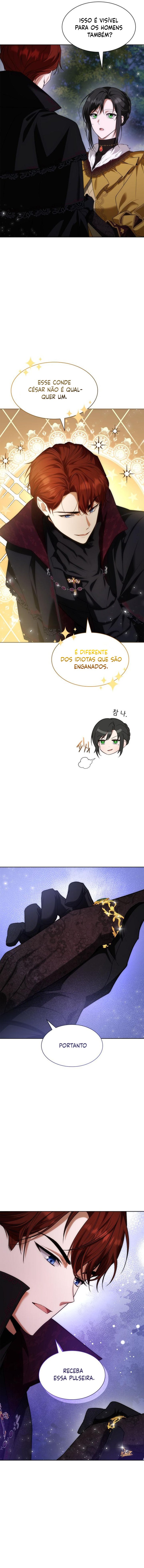 Read Im The Queen In This Life PT BR Manga Online