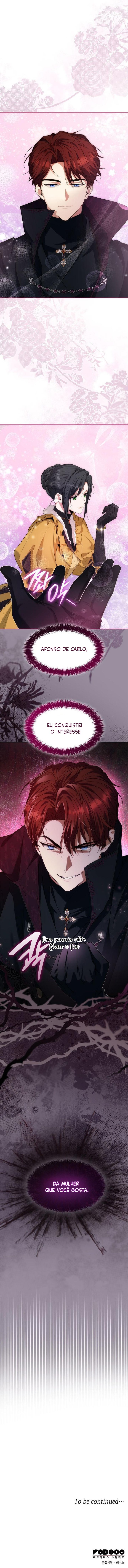 Read Im The Queen In This Life PT BR Manga Online