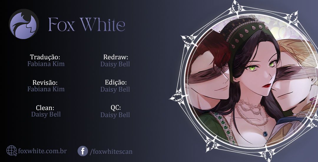 Read Im The Queen In This Life PT BR Manga Online