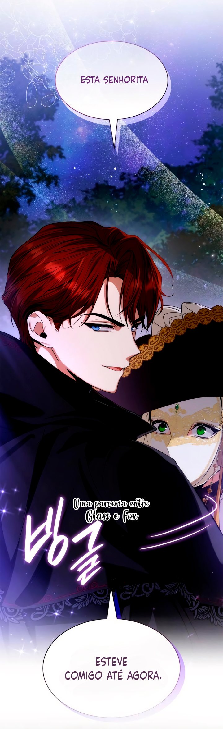 Read Im The Queen In This Life PT BR Manga Online