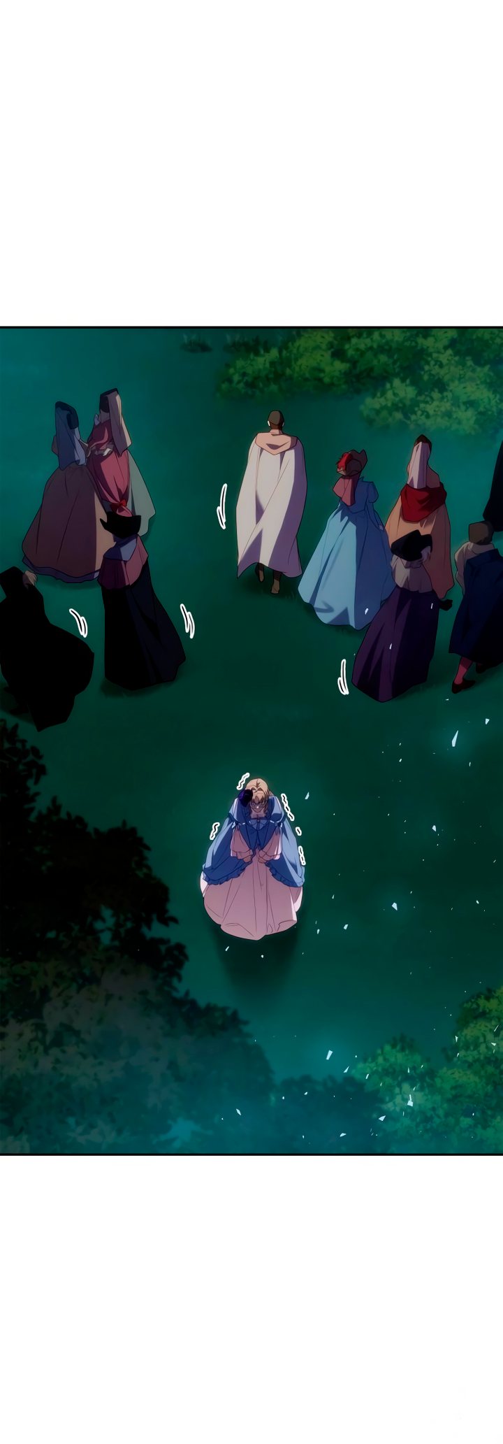 Read Im The Queen In This Life PT BR Manga Online