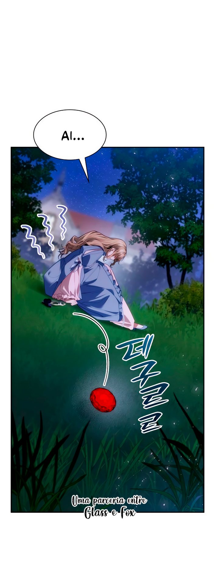 Read Im The Queen In This Life PT BR Manga Online