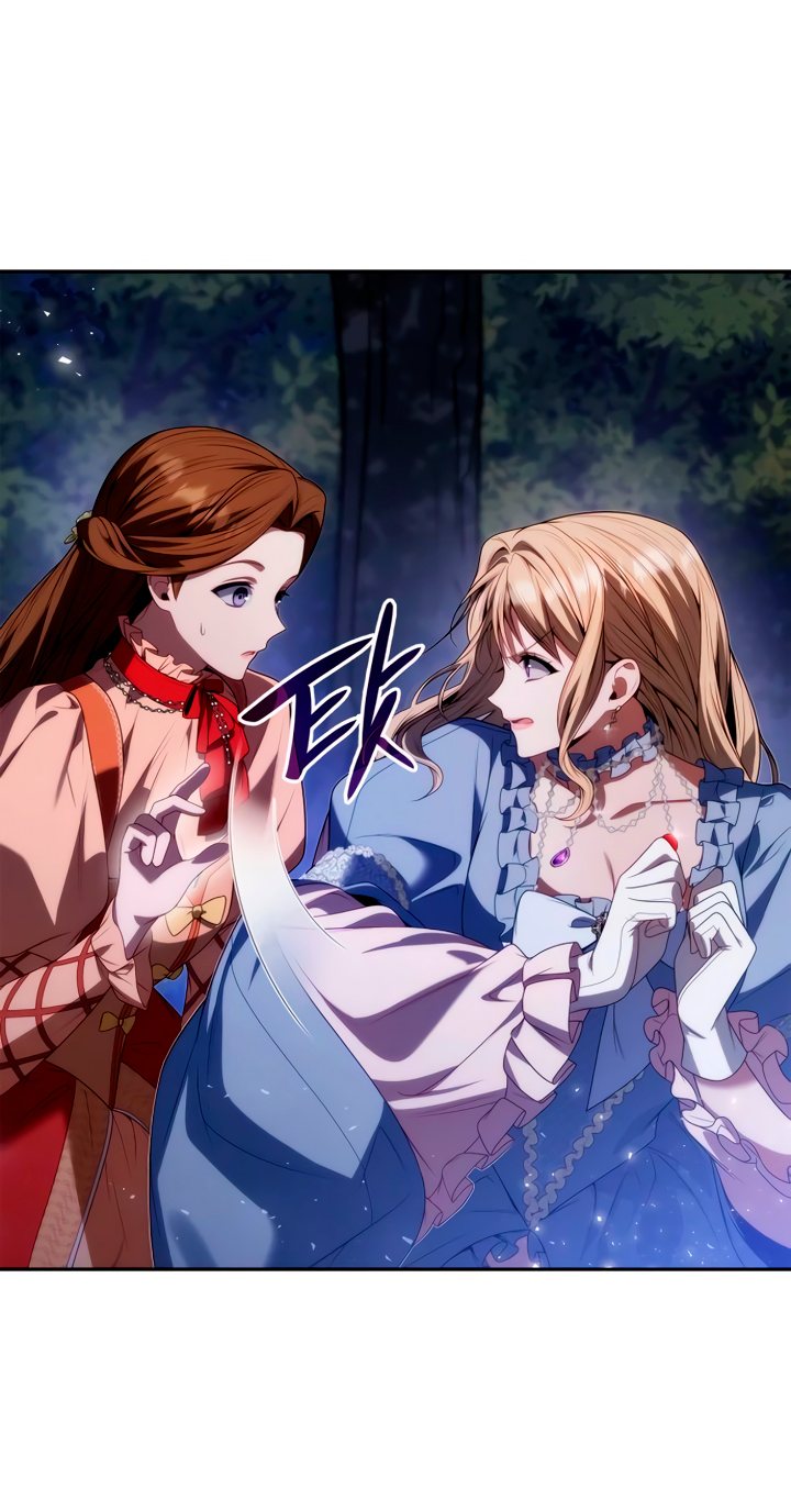 Read Im The Queen In This Life PT BR Manga Online