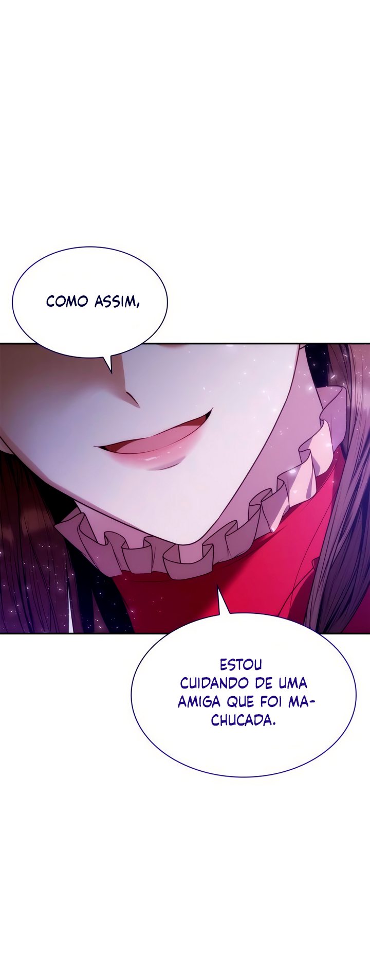 Read Im The Queen In This Life PT BR Manga Online