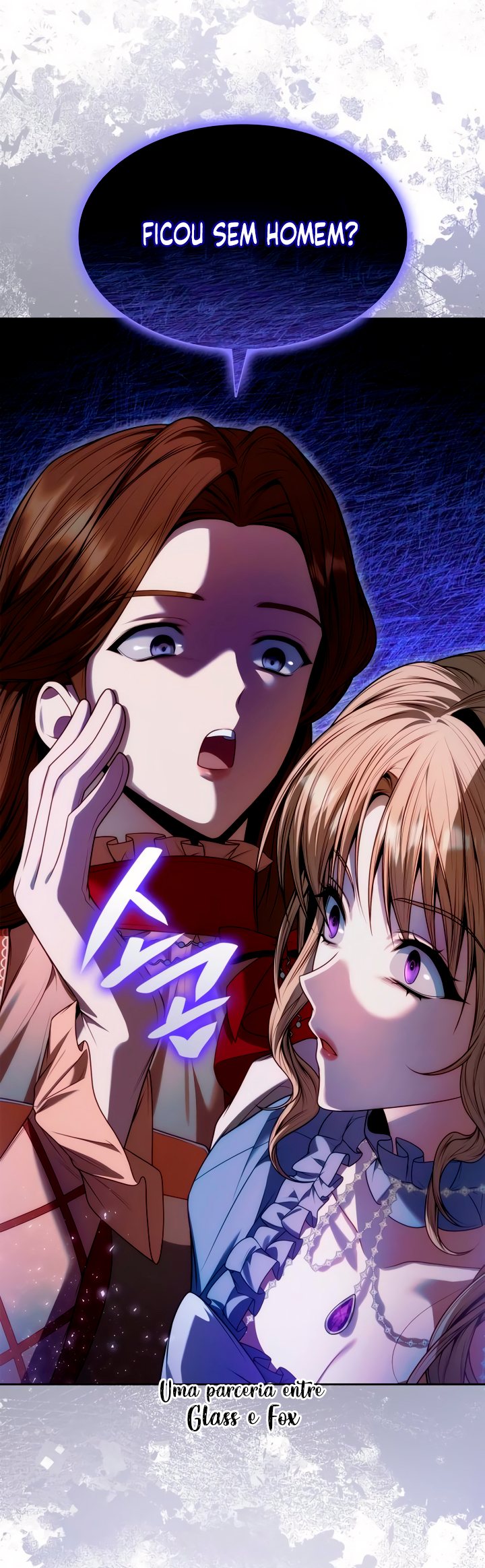 Read Im The Queen In This Life PT BR Manga Online