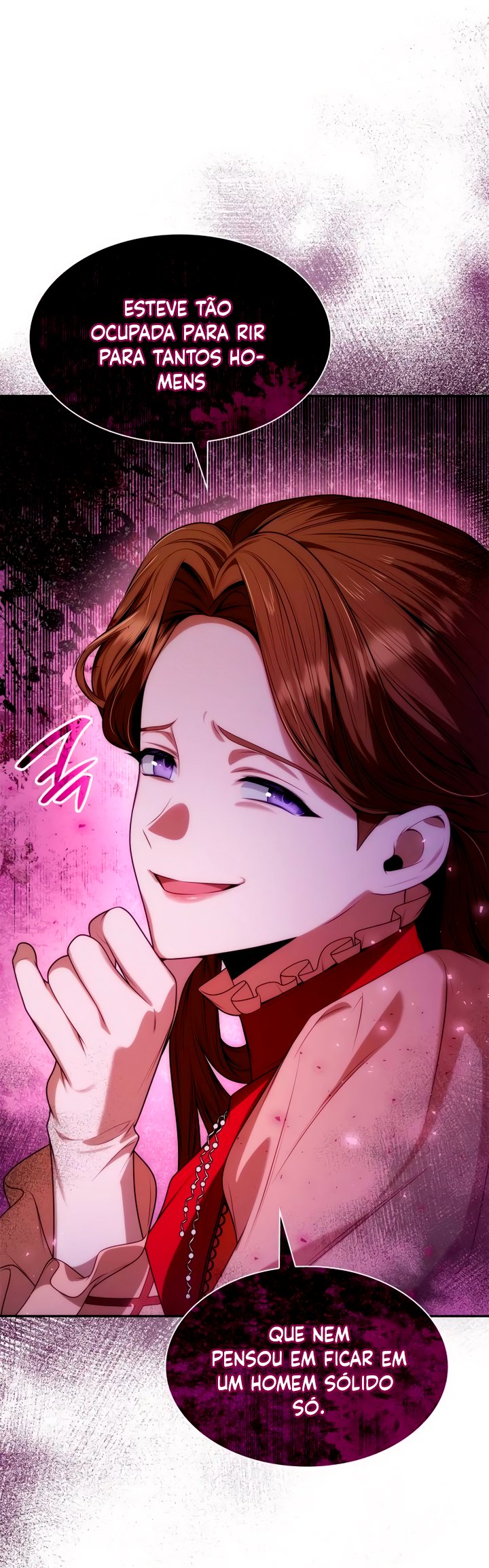 Read Im The Queen In This Life PT BR Manga Online