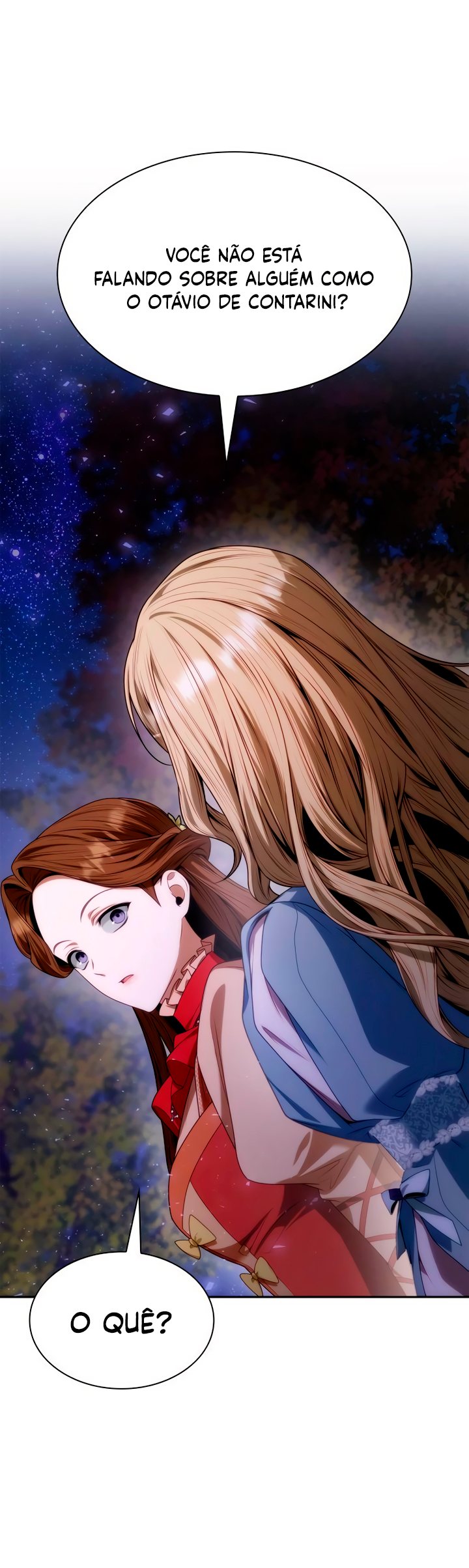 Read Im The Queen In This Life PT BR Manga Online